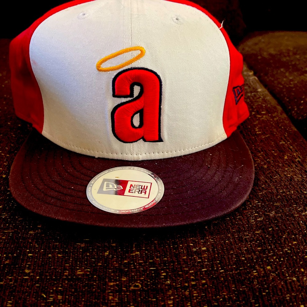 Snapback Hat - image 1